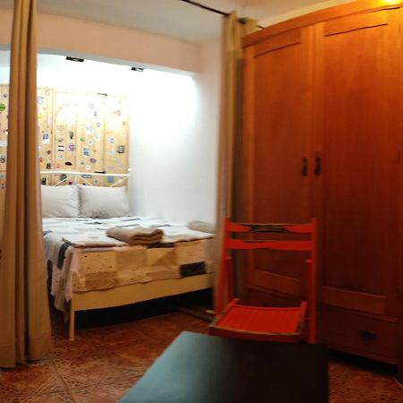 Interhost Guest Rooms And Apartments Sofía Exterior foto