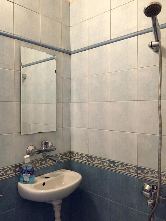 Interhost Guest Rooms And Apartments Sofía Exterior foto