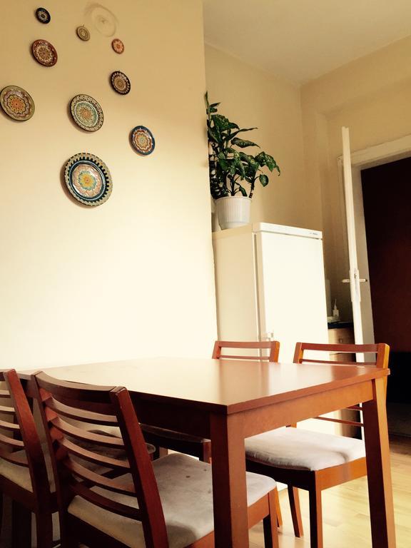 Interhost Guest Rooms And Apartments Sofía Exterior foto