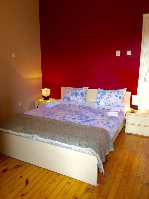 Interhost Guest Rooms And Apartments Sofía Exterior foto