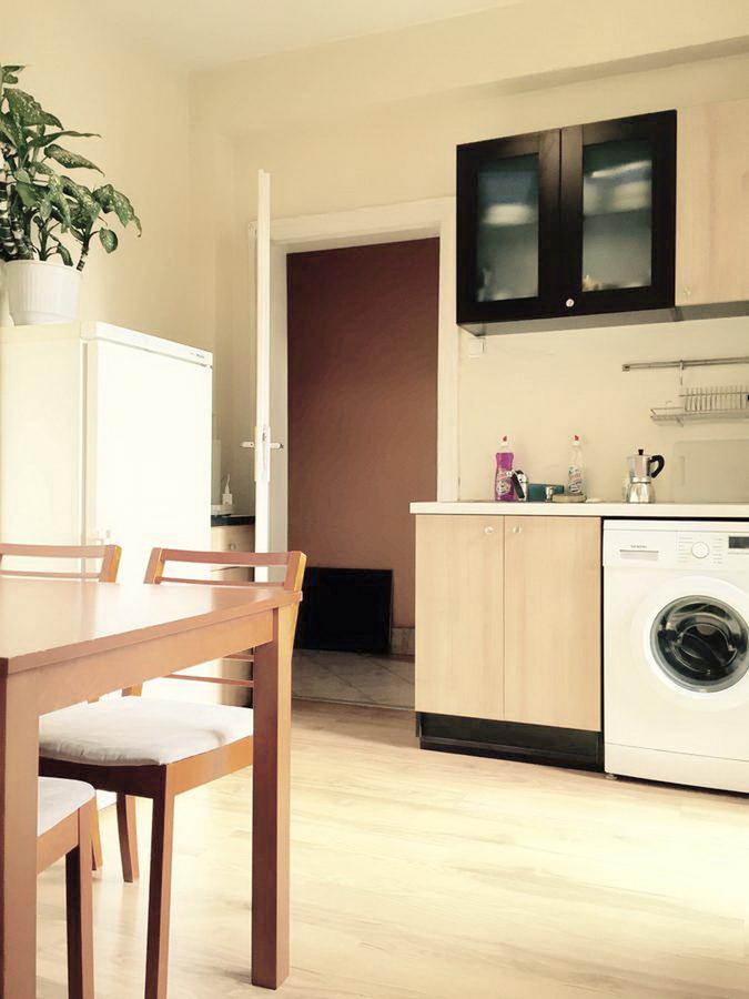 Interhost Guest Rooms And Apartments Sofía Exterior foto