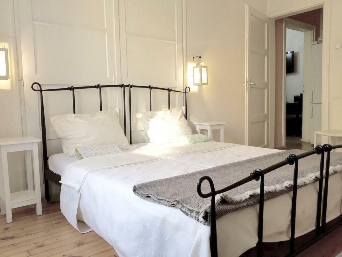Interhost Guest Rooms And Apartments Sofía Exterior foto